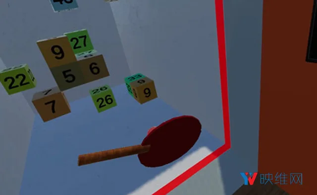 Steam VR 每周十大新内容