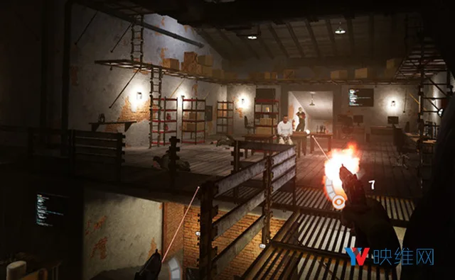 Steam VR 每周十大新内容
