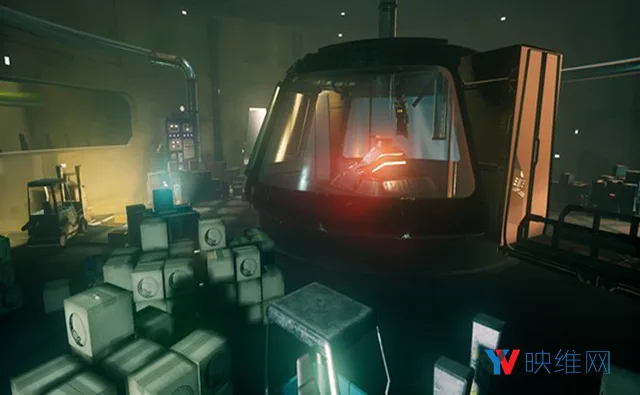Steam VR 每周十大新内容