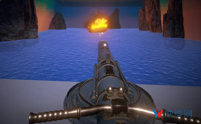 Steam VR 每周十大新内容