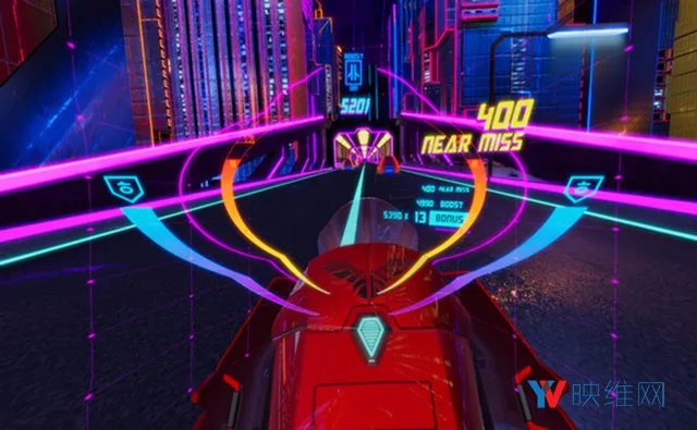 Steam VR 每周十大新内容