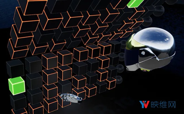 Steam VR 每周十大新内容