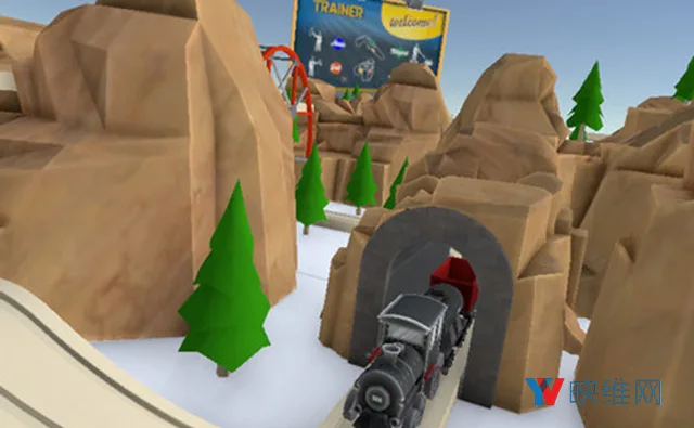 Steam VR 每周十大新内容