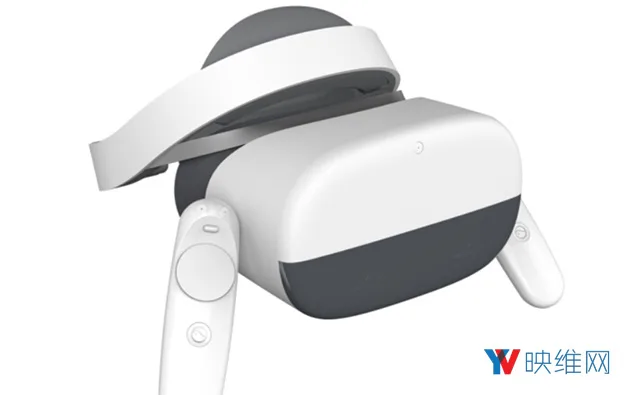 售价3999元，双6DoF控制Pico Neo VR一体机正式发布
