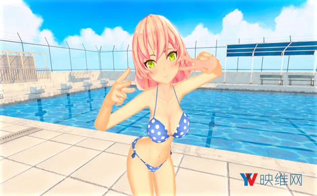 Steam VR 每周十大新内容