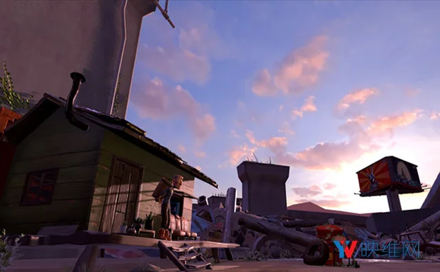 Steam VR 每周十大新内容