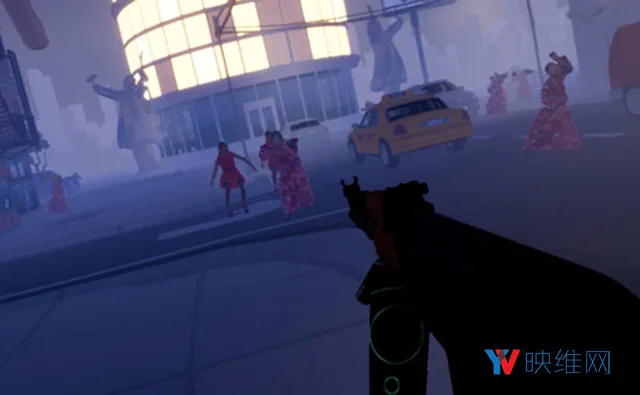 Steam VR 每周十大新内容