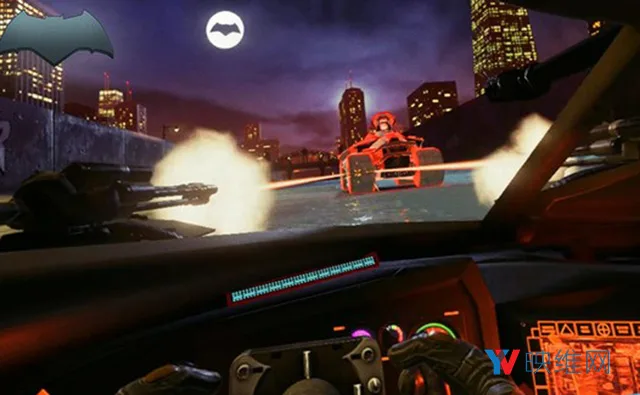 Steam VR 每周十大新内容
