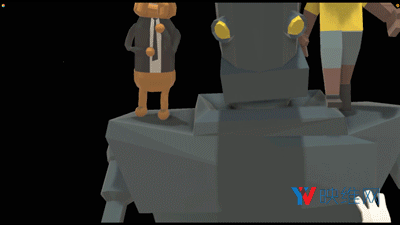 谷歌更新VR建模工具Blocks,新增9大功能