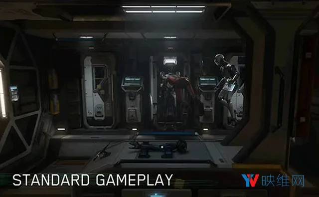 Rift上最流行，《Lone Echo》带来新游戏更新