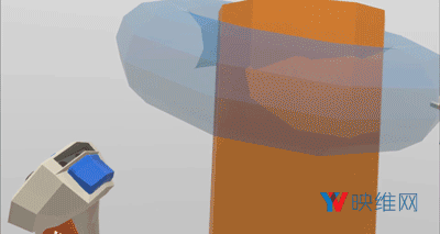 谷歌更新VR建模工具Blocks,新增9大功能