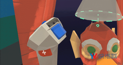 谷歌更新VR建模工具Blocks,新增9大功能