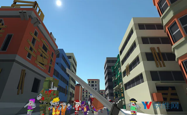 Steam VR 每周十大新内容