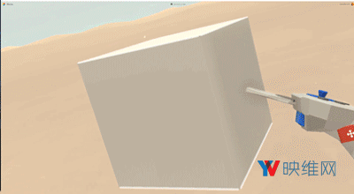 谷歌更新VR建模工具Blocks,新增9大功能