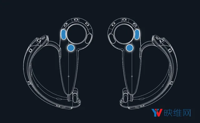 HTC宣布CES将推出新版“高分辨率”HTC Vive