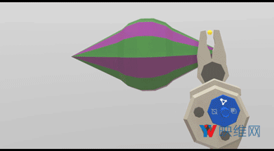 谷歌更新VR建模工具Blocks,新增9大功能