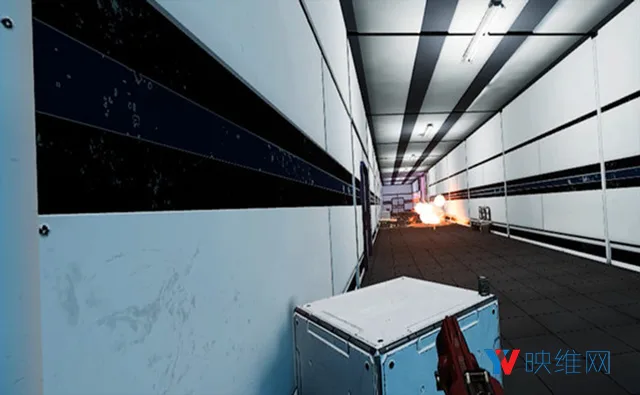 Steam VR 每周十大新内容