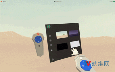 谷歌更新VR建模工具Blocks,新增9大功能