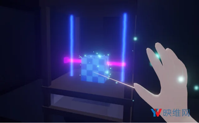 Steam VR 每周十大新内容