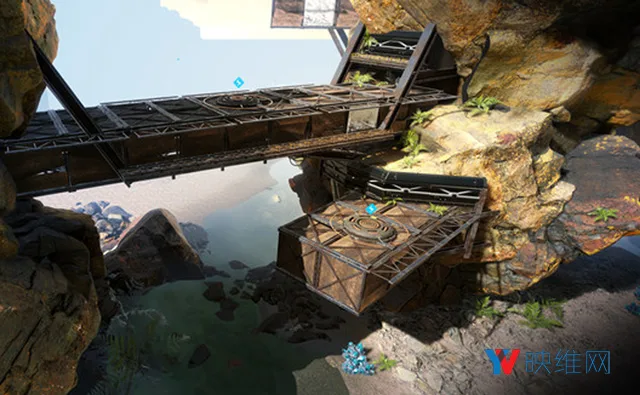 Steam VR 每周十大新内容