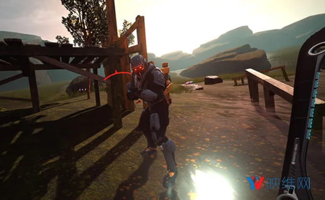 Steam VR 每周十大新内容