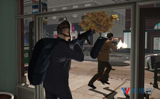 Steam VR 每周十大新内容