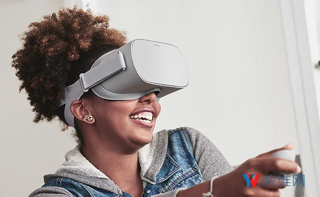 传言Oculus Go将于5月份F8大会正式上市发售