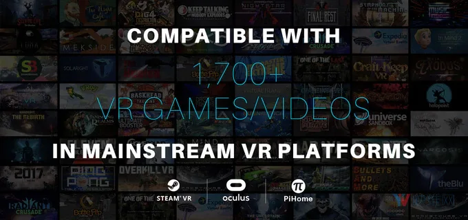 小派翁志彬：“VR发展慢”是脚踏实地的创业团队的机会