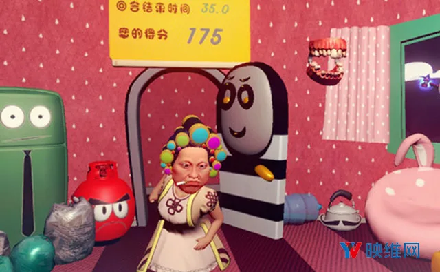 Steam VR 每周十大新内容