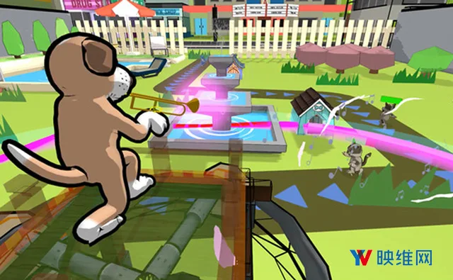 Steam VR 每周十大新内容