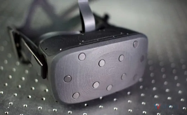 Oculus澄清Rift 2:Half Dome技术不一定很快出现,只是冰山一角