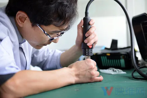 小派翁志彬：“VR发展慢”是脚踏实地的创业团队的机会
