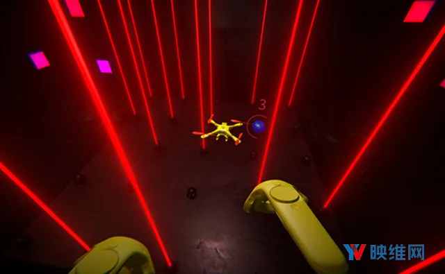 Steam VR 每周十大新内容