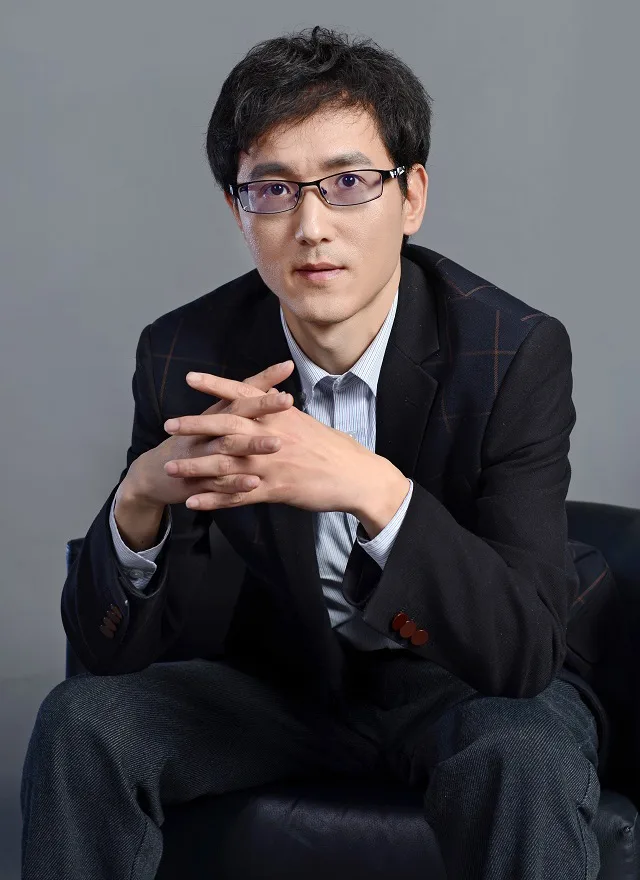 小派翁志彬：“VR发展慢”是脚踏实地的创业团队的机会