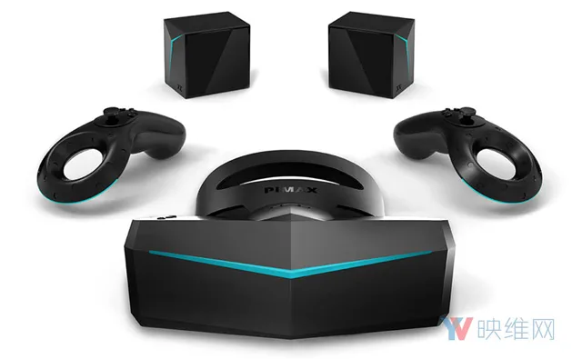 小派翁志彬：“VR发展慢”是脚踏实地的创业团队的机会