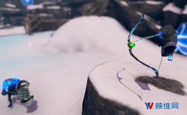 每周Oculus、Steam、PlayStation新上线VR内容推荐 | 20180624