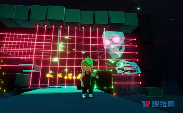 每周Oculus、Steam、PlayStation新上线VR内容推荐 | 20180624