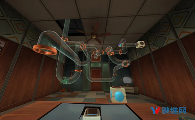 Steam VR 每周新内容