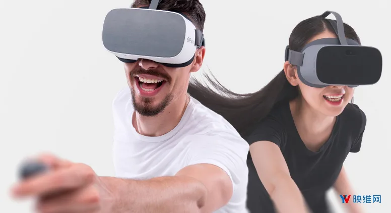 售价1999元，Pico发布3K屏、骁龙835芯片VR一体机G2，8月1日发售