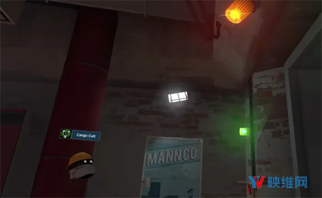 SteamVR Home更新带来新地图,asset包系统及一系列优化