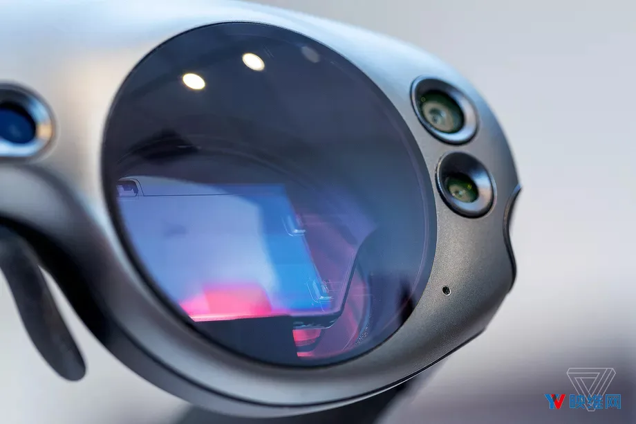 Magic Leap One体验手记:睹见了未来,但并不如我们所愿