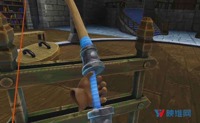Steam VR 每周十大新内容