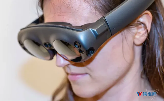 Magic Leap One体验手记:睹见了未来,但并不如我们所愿