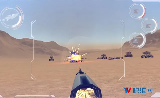 Steam VR 每周十大新内容