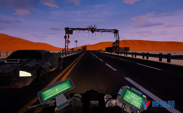 Steam VR 每周十大新内容
