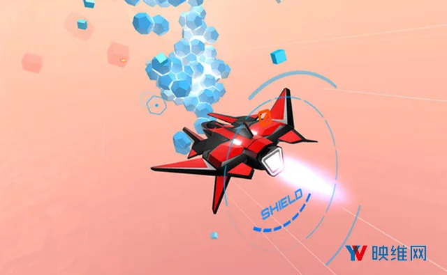 Steam VR 每周十大新内容