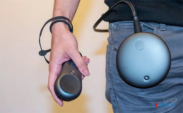 Magic Leap One体验手记:睹见了未来,但并不如我们所愿