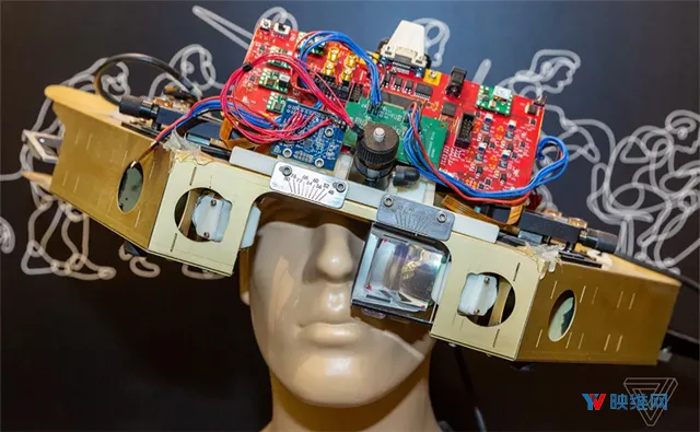 Magic Leap One体验手记:睹见了未来,但并不如我们所愿