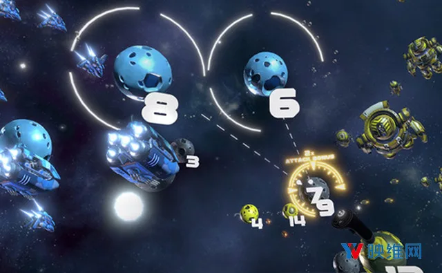 Steam VR 每周十大新内容