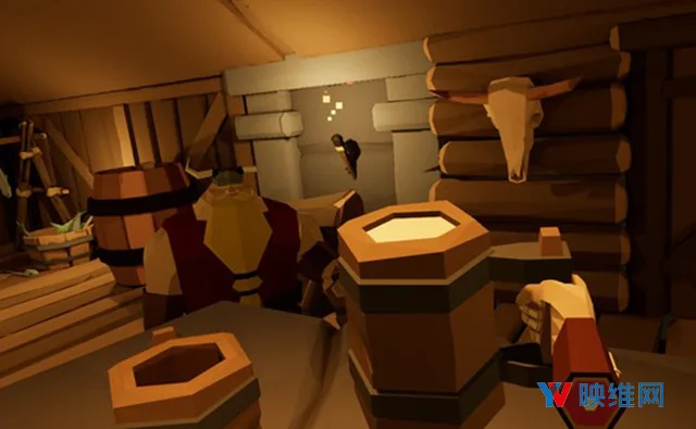 Steam VR 每周十大新内容
